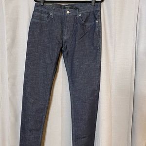 DSTLD Dark Wash Jeans